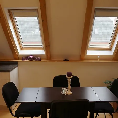Leisure Apartmens *