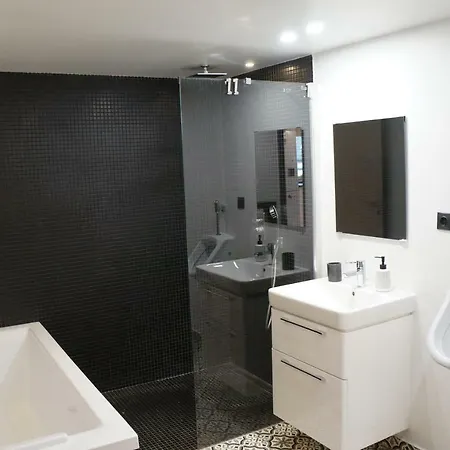 Apartment Leisure Apartmens