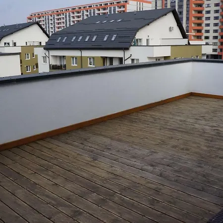 Leisure Apartmens