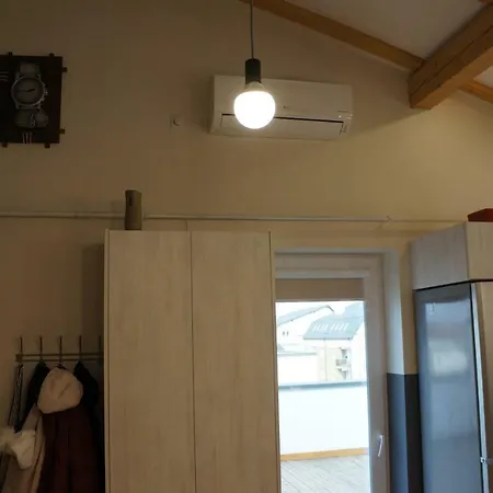 Leisure Apartmens