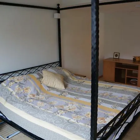 Leisure Apartmens