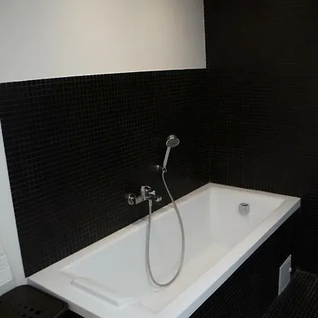 Leisure Apartmens *