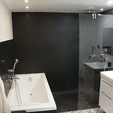 Leisure Apartmens *