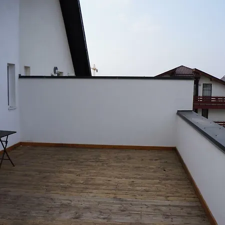 Leisure Apartmens