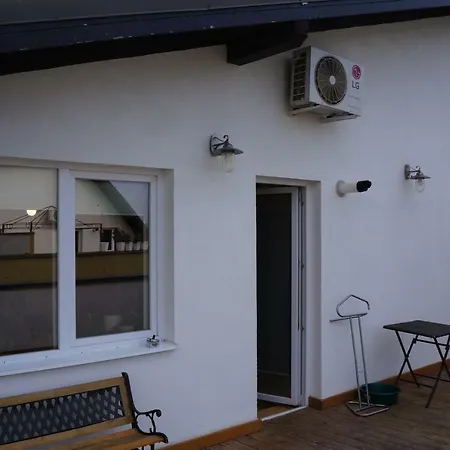 Apartment Leisure Apartmens *
