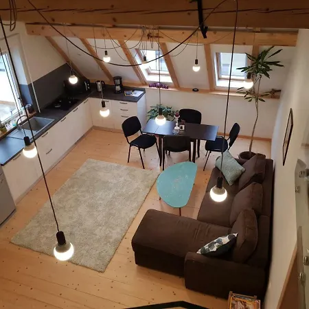 Leisure Apartmens * Brasov