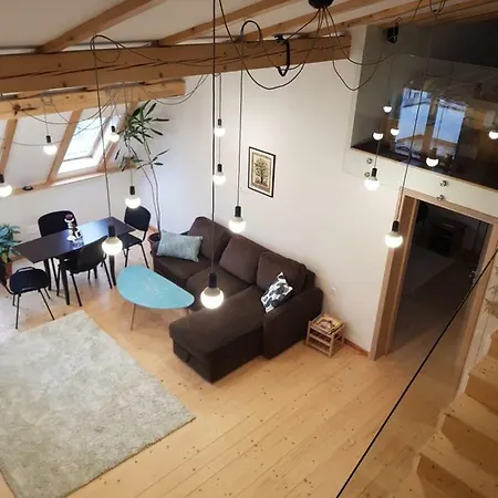 Apartment Leisure Apartmens Brasov