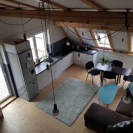 Leisure Apartmens Apartment Brasov