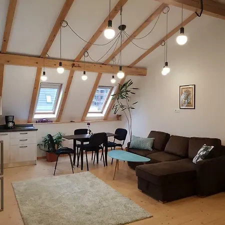 Apartment Leisure Apartmens *