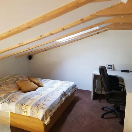 Leisure Apartmens * Brasov